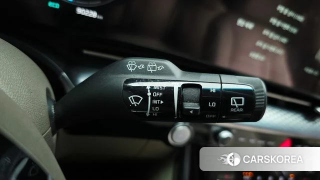 Kia Carnival 4th generation id 4736455 из Кореи 22
