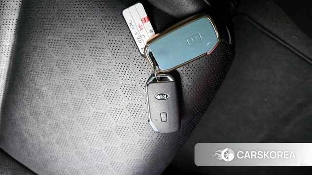 Kia Seltos id 4304475 из Кореи 22