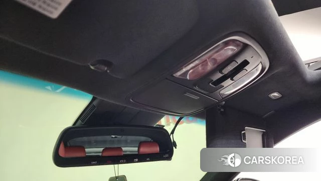 Kia Stinger id 4197123 из Кореи 22