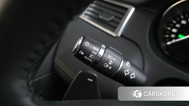 Land Rover Discovery Sports id 4605387 из Кореи 22