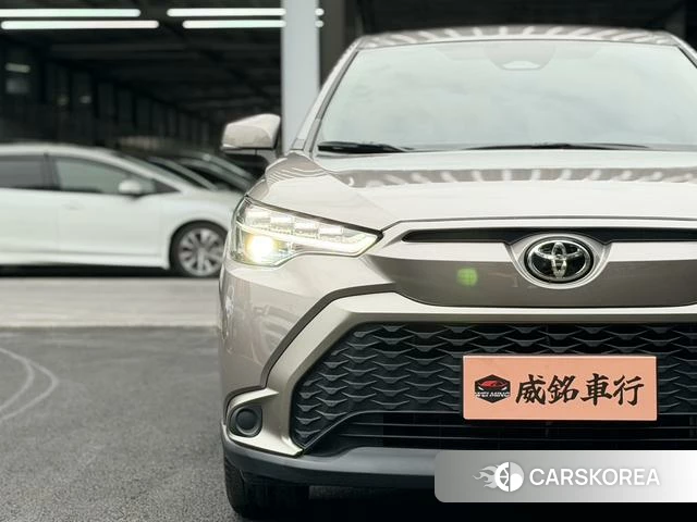 Toyota Fenglanda id 4365948 из Китая 22