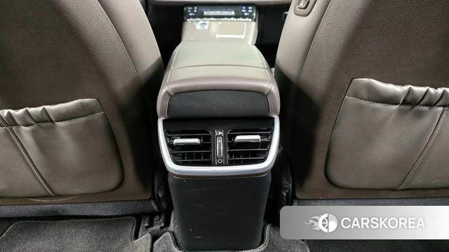 Hyundai The New Grandeur IG Hybrid id 4285027 из Кореи 22