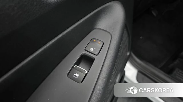Hyundai The New Santa Fe id 4593596 из Кореи 22