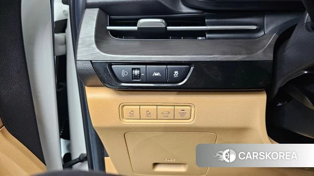 Kia Carnival 4th generation id 4495964 из Кореи 22