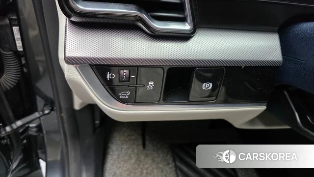 Kia Sportage 5th Generation id 4623274 из Кореи 22