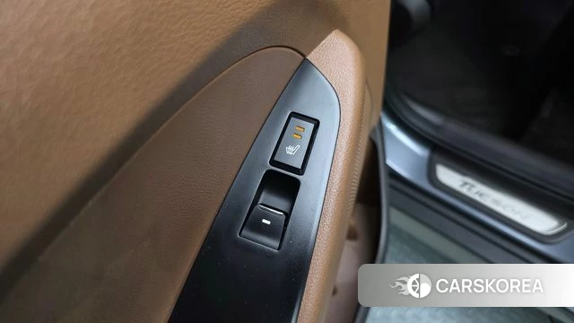 Hyundai All New Tucson id 4626478 из Кореи 22
