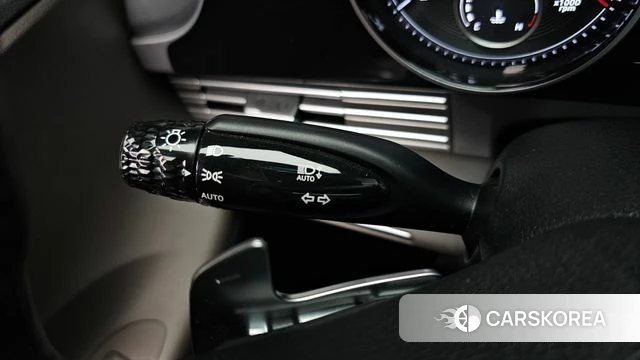 Hyundai The New Grandeur IG id 4416578 из Кореи 22