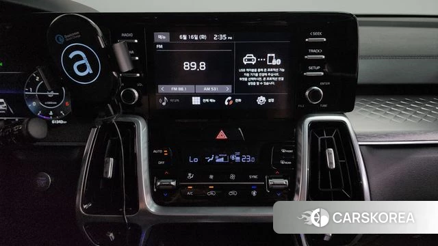 Kia Sorento 4th Generation id 4464426 из Кореи 22