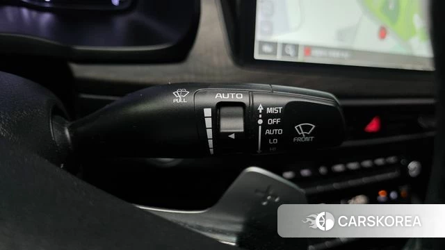 Kia K7 Premier id 4377679 из Кореи 22