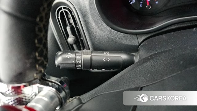 Kia Morning Urban (JA) id 4202343 из Кореи 22