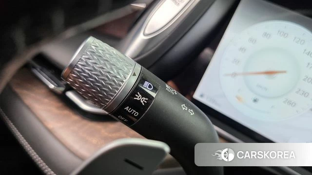 Genesis G90 (RS4) id 4585754 из Кореи 22