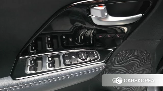 Kia The New Niro id 4384164 из Кореи 22