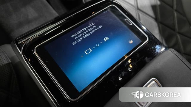 Mercedes-Benz S-Class W223 id 4423269 из Кореи 22