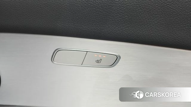 Mercedes-Benz E-Class W213 id 4581010 из Кореи 22
