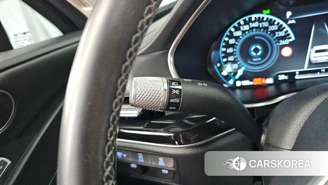 Genesis G80 (RG3) id 4592814 из Кореи 22