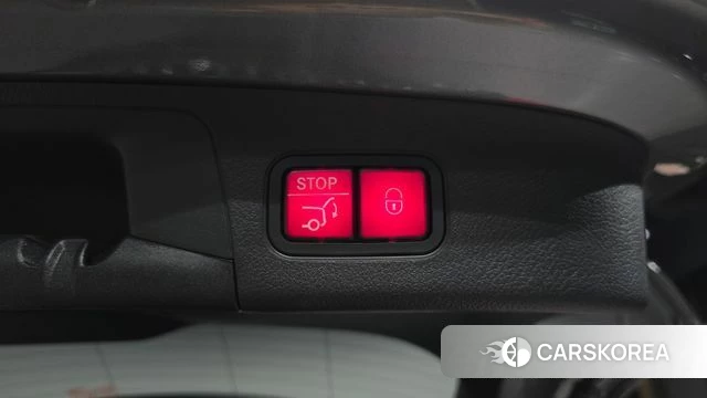 Mercedes-Benz EQA H243 id 4764258 из Кореи 22