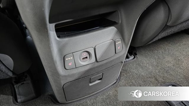 Kia The New Carnival id 4947256 из Кореи 22
