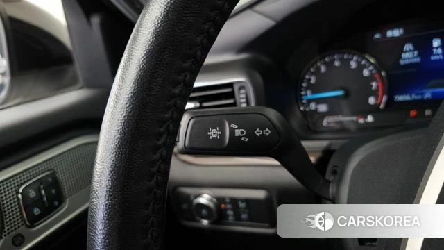 Ford Explorer 6th Generation id 4741268 из Кореи 22
