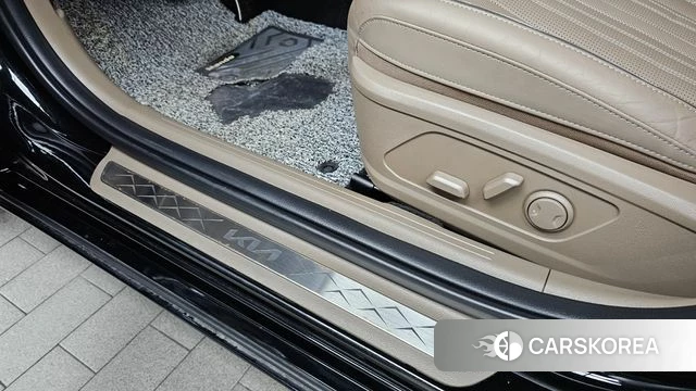 Kia K8 Hybrid id 4517451 из Кореи 22