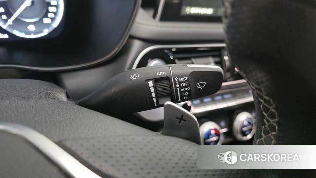Genesis G70 id 4496427 из Кореи 22