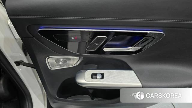 Mercedes-Benz GLC-Class X254 id 4480299 из Кореи 22