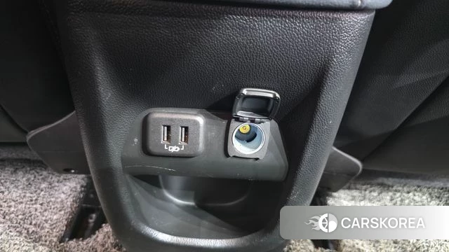 Chevrolet (GM Daewoo) Real New Colorado id 4338668 из Кореи 22