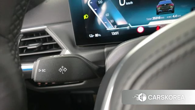 BMW i4 id 4592770 из Кореи 22