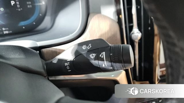 Volvo S90 id 4282535 из Кореи 22