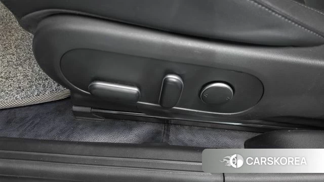 Hyundai Ionic 5 id 4917311 из Кореи 22