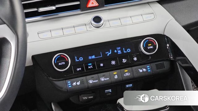 Hyundai Avante (CN7) id 4542691 из Кореи 22
