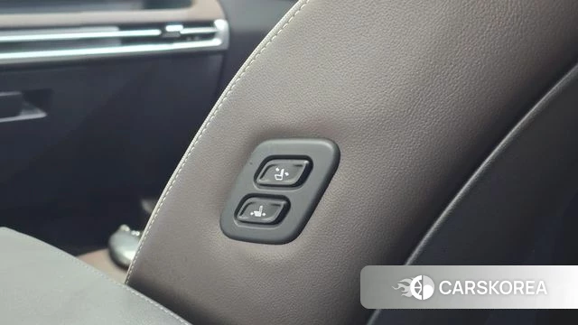 Hyundai The New Tucson Hybrid (NX4) id 4847604 из Кореи 22