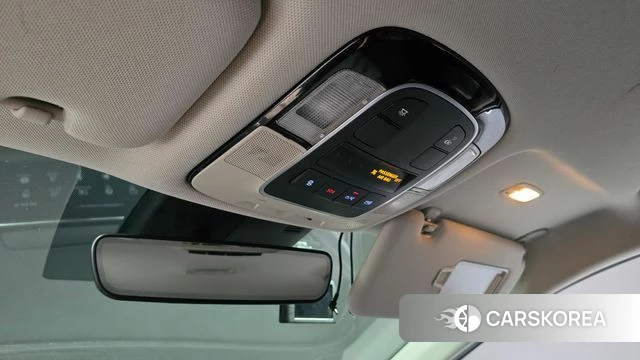Hyundai Sonata (DN8) id 4430151 из Кореи 22