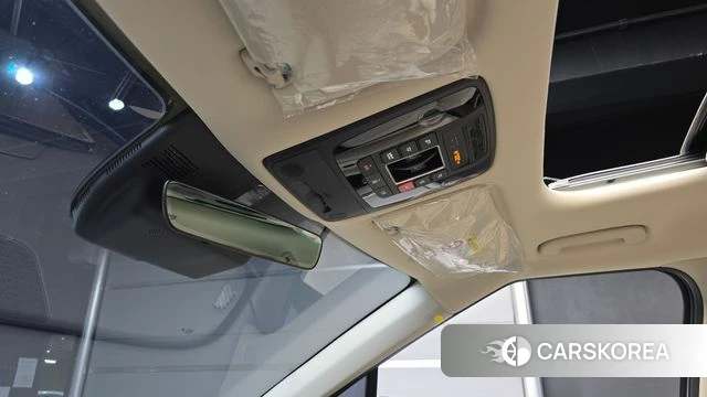 Kia The New Carnival 4th Generation id 4462166 из Кореи 22