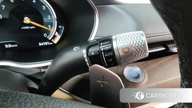 Genesis G80 (RG3) id 4501477 из Кореи 22