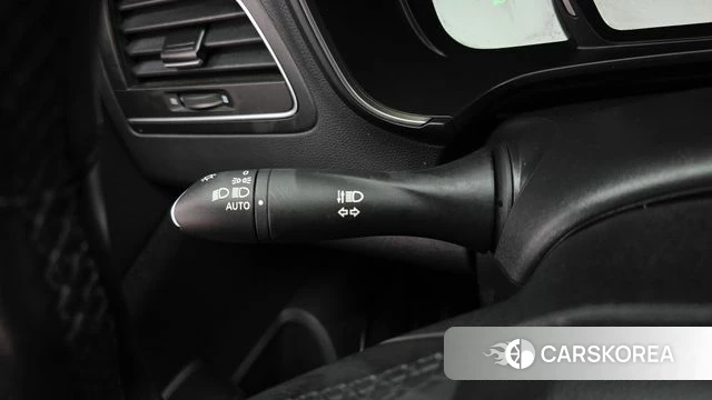 Renault Korea (Samsung) The New QM6 id 4506921 из Кореи 22