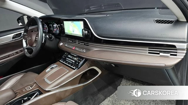 Hyundai The New Grandeur IG id 4550761 из Кореи 22