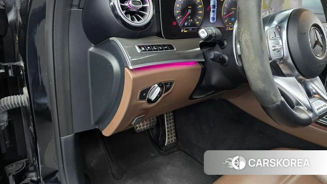 Mercedes-Benz E-Class W213 id 4377556 из Кореи 22