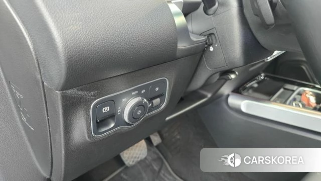 Mercedes-Benz GLB-Class X247 id 4445243 из Кореи 22