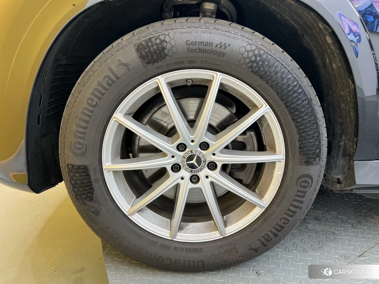 Mercedes-Benz GLE id 4510565 из Китая 22