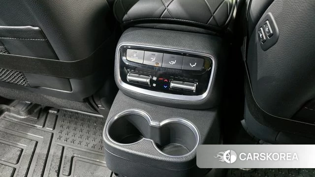 Kia Mohave Master id 4201582 из Кореи 22