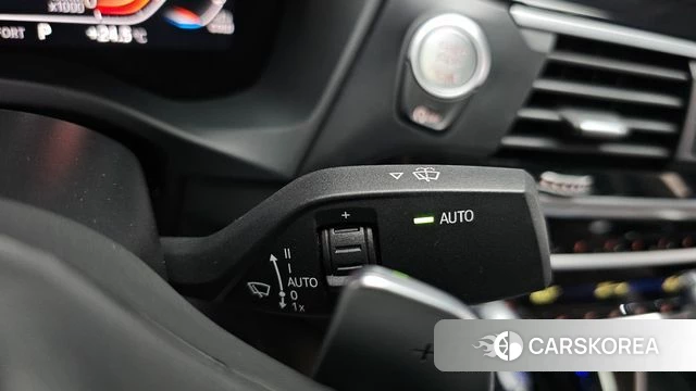 BMW X4 (G02) id 4785042 из Кореи 22