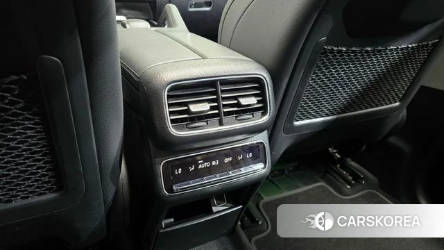 Mercedes-Benz GLE-Class W167 id 4469484 из Кореи 22