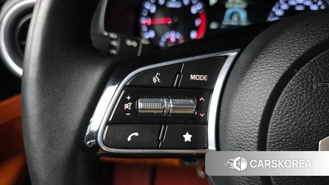Kia The New K3 2nd generation id 4322894 из Кореи 22
