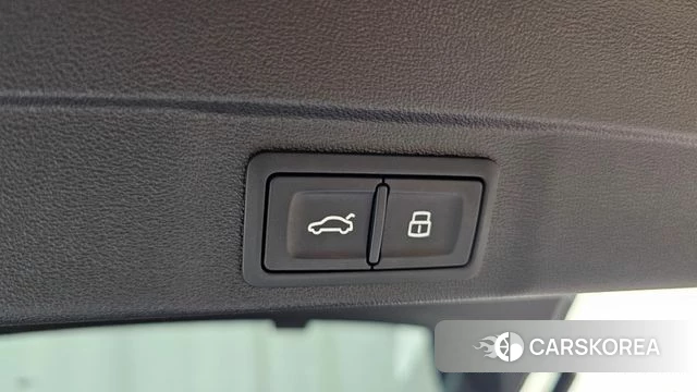 Audi A5 (B10) id 4622876 из Кореи 22