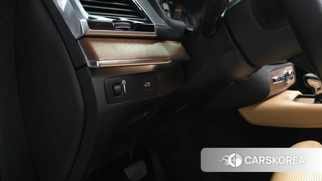 Volvo XC90 second Generation id 4750790 из Кореи 22