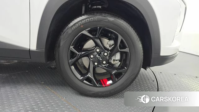 Chevrolet (GM Daewoo) Trax Crossover id 4499721 из Кореи 22
