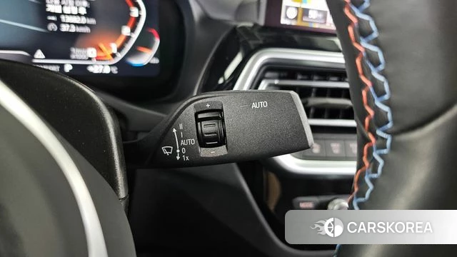 BMW X4 (G02) id 4480387 из Кореи 22