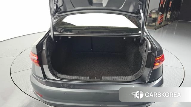 Volkswagen 7th Generation of Jetta id 4464551 из Кореи 22
