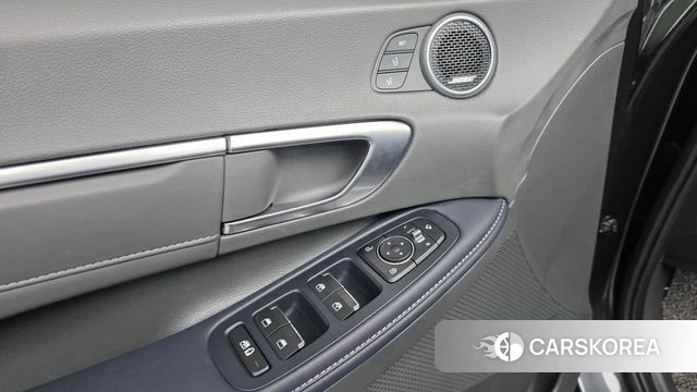 Hyundai Sonata (DN8) id 4481538 из Кореи 22