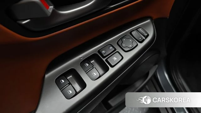 Hyundai Kona Hybrid id 4943598 из Кореи 22